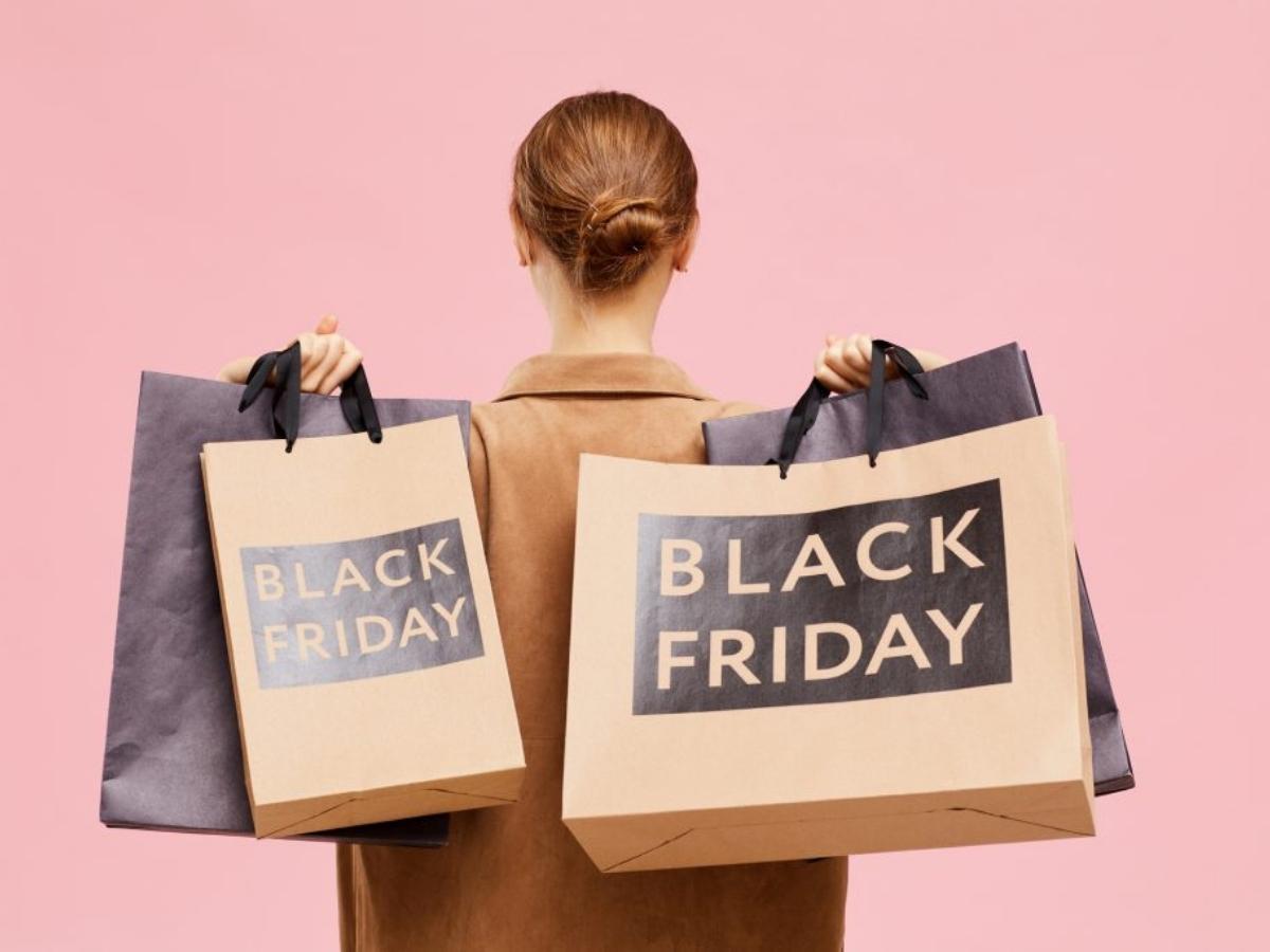 Tuần lễ Black Friday