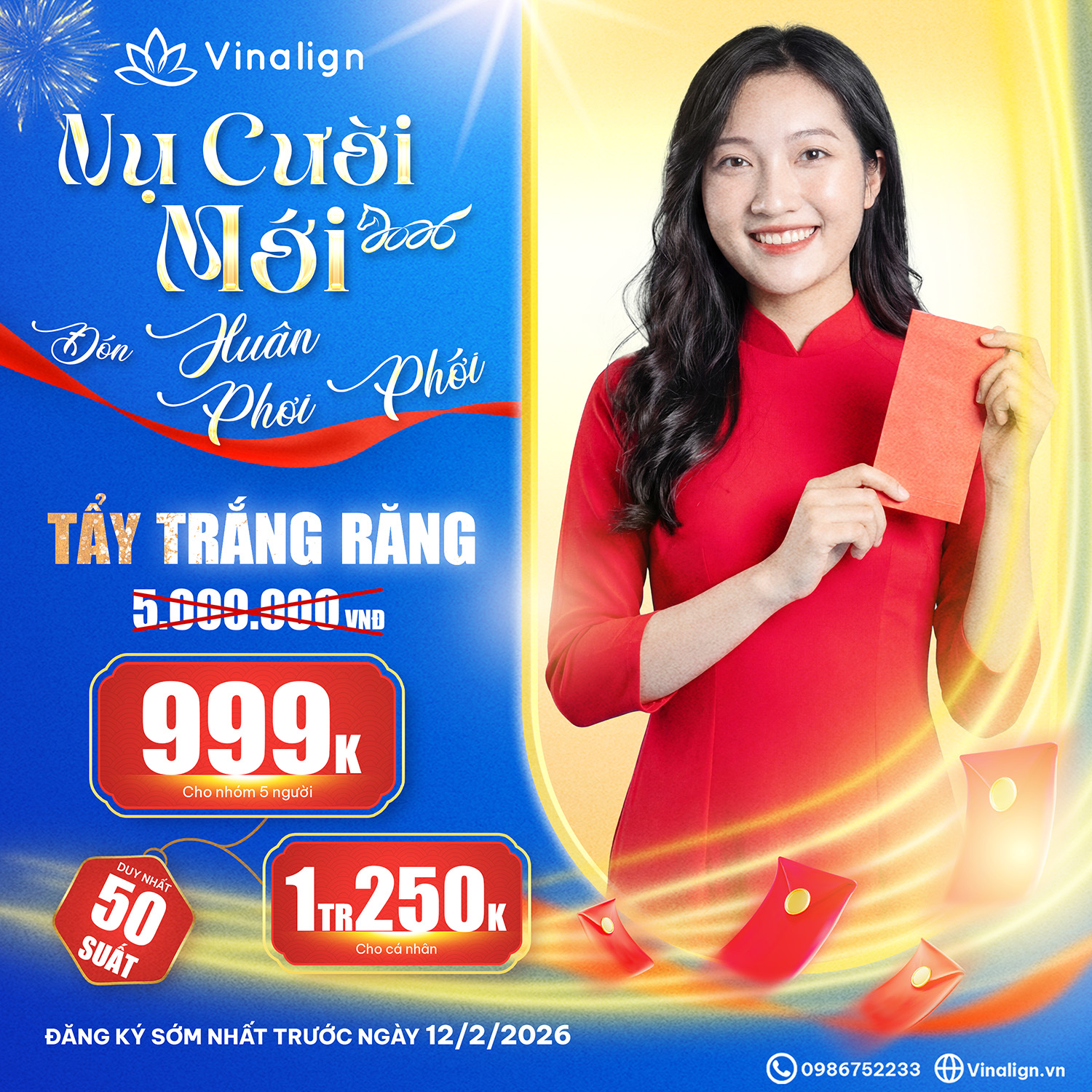 ưu đãi tẩy trắng răng